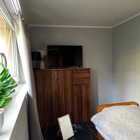 Pokoje Teligi 4 Pokoj 9 Świnoujście Exteriör bild