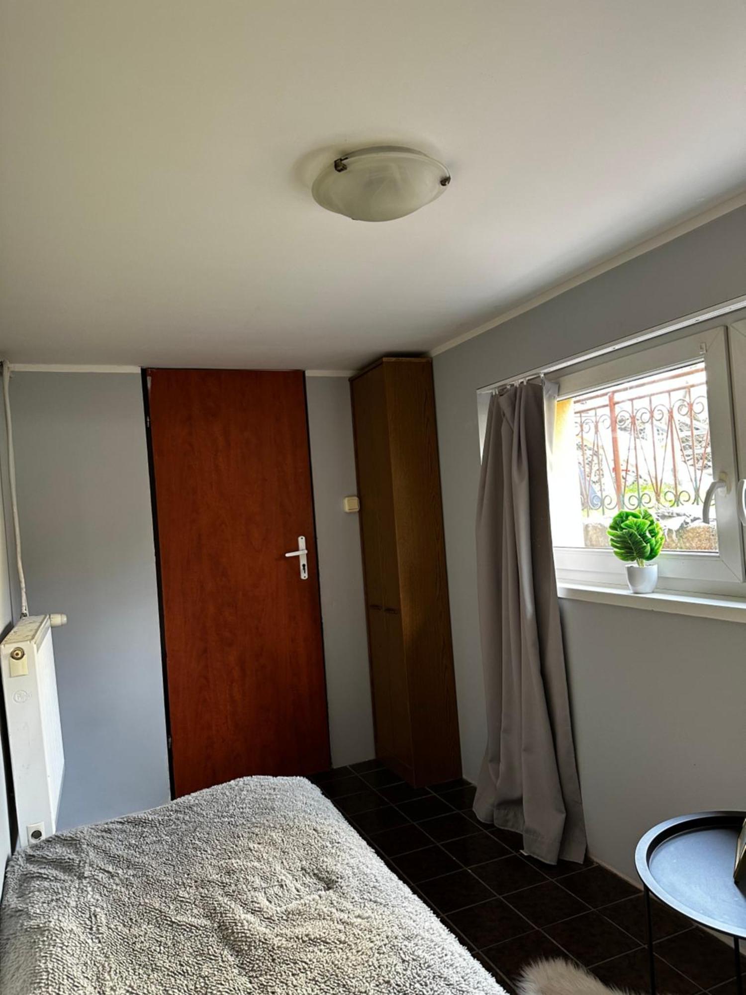 Pokoje Teligi 4 Pokoj 9 Świnoujście Exteriör bild